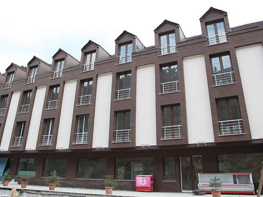 Betopan Prefabrik Hazır Duvar Panelleri Toptan Fiyatları Betopan