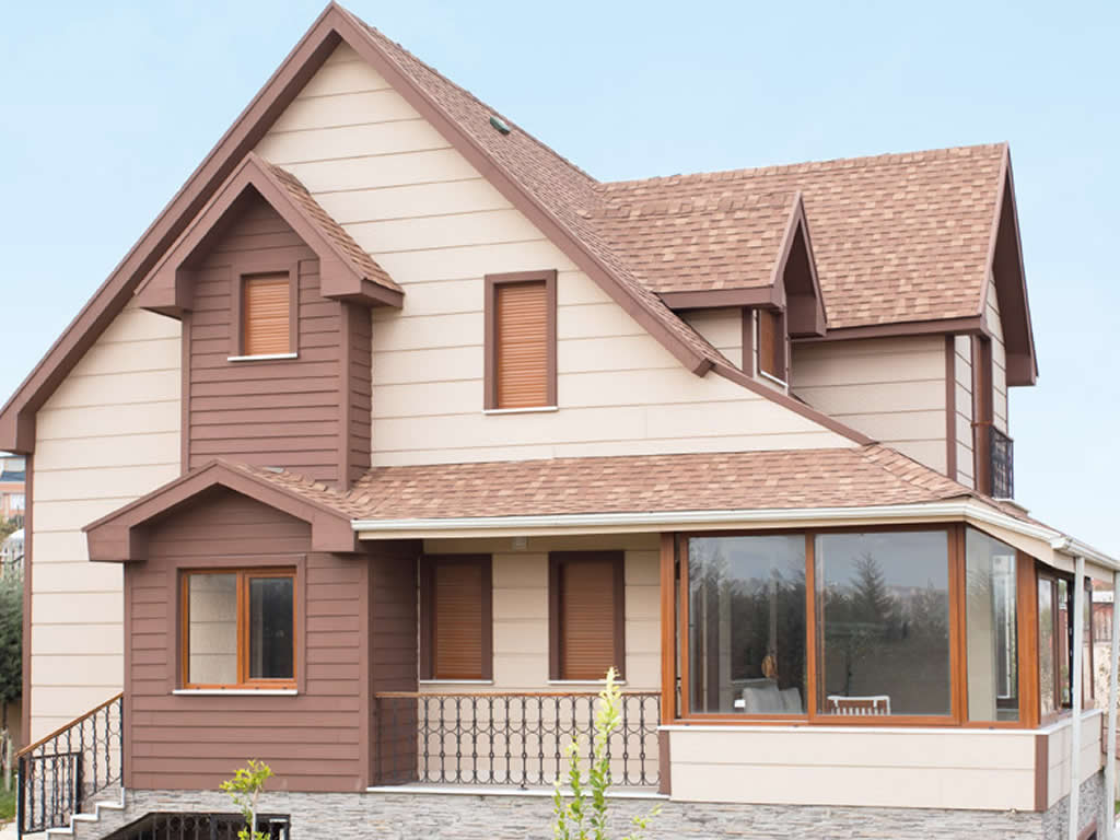 Betopan Dış Cephe ve Yalıtım Uygulama Sahası Örneği 7