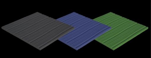 Frapan Betopan Modeli ve Dış Cephe Kaplama Uygulaması