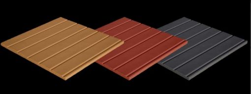 Fugalin Betopan Modeli ve Dış Cephe Kaplama Uygulaması