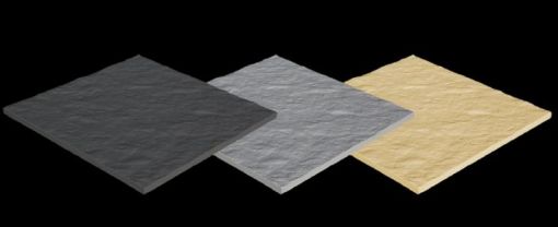 Taşonit Betopan Modeli ve Dış Cephe Kaplama Uygulaması