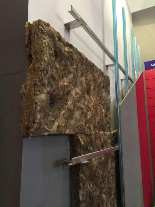 Yalıpan Saha Uygulaması 4 Betopan Modeli ve Dış Cephe Kaplama Uygulaması