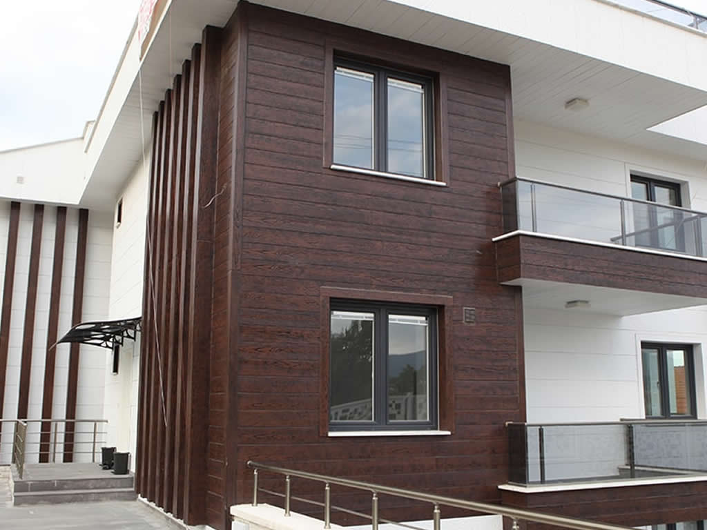 Prefabrik ve ÇELİK Ev İçin Betopan Panel Duvar Fiyatları | Betopan Levha